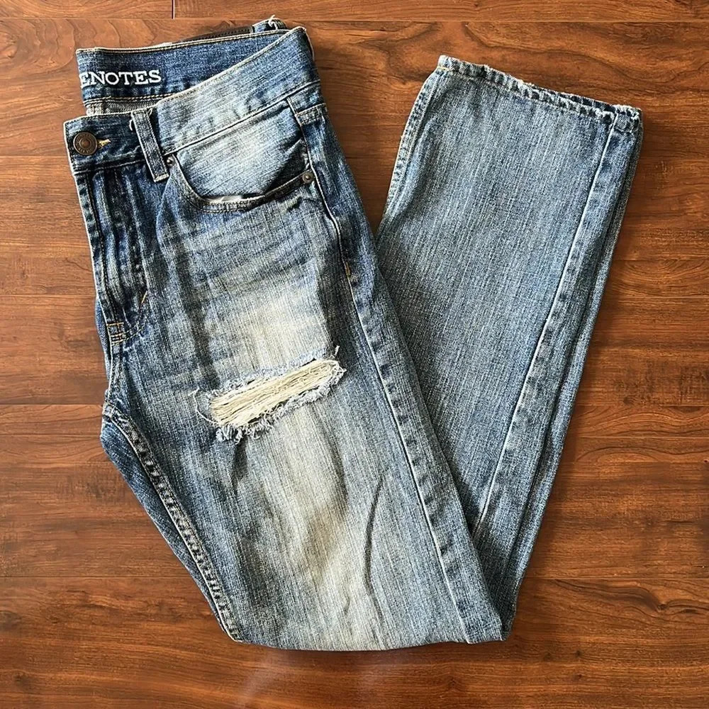 ⭐️3/$15 Men’s  Jeans - Picture 9 of 12